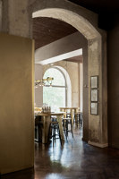 Dry Milano | Café-Interieurs | Vudafieri-Saverino Partners