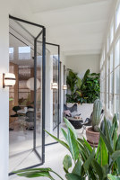 Argentona apartment | Living space | YLAB Arquitectos