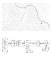 Residential Complex LAENDYARD, Erdberger Lände 26 “South” | Apartment blocks | BEHF Architects