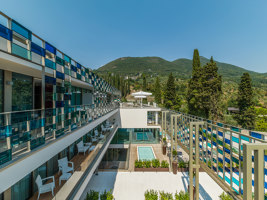 Villa Eden Club House | Hotels | Matteo Thun & Partners