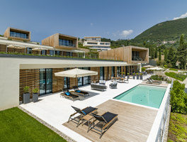 Villa Eden Club House | Hotels | Matteo Thun & Partners