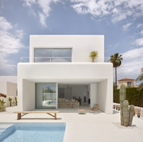 Carmen House | Detached houses | Carles Faus Arquitectura