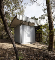 Outback Office | Bürogebäude | Flett Architecture