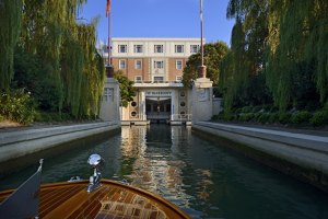 JW Marriott Venice Resort & Spa | Hotels | Matteo Thun & Partners