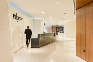 Edge Innovation Center | Office facilities | YLAB Arquitectos
