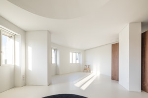 Fontana DQ1 Apartment | Living space | Machado Igreja Arquitectos