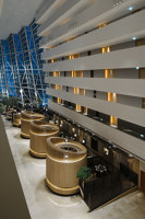 Blossom, Marina Bay Sands Hotel | Restaurant interiors | Brewin Design Office