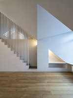 Haus H_In_K | Living space | lüderwaldt architekten