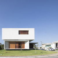 IF House | Maisons particulières | Martins Lucena Architects