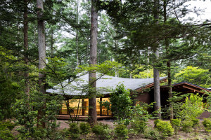 Four Leaves Villa | Einfamilienhäuser | KIAS (Kentaro Ishida Architects Studio)