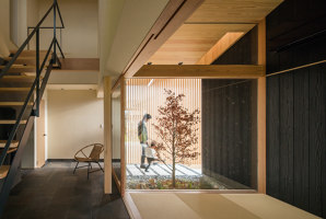 Terasho House | Casas Unifamiliares | ALTS Design Office