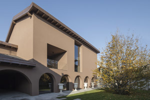 Casa Donella | Einfamilienhäuser | Zupelli Design Architecture
