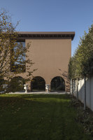 Casa Donella | Detached houses | Zupelli Design Architecture