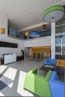 Arval HQ | Office buildings | Pierattelli Architetture
