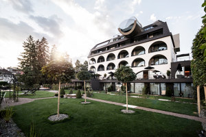 Gloriette | Hotels | noa* network of architecture