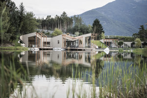Seehof | Hotels | noa* network of architecture