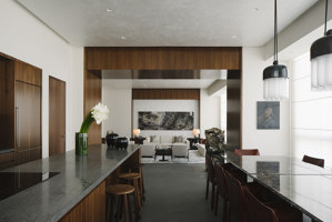 Keraton Residence | Hotel interiors | Brewin Design Office