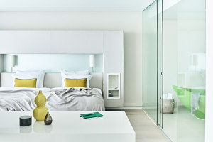 Side Hotel | Hotel interiors | Matteo Thun & Partners