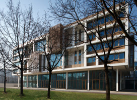 Tortona 37 | Office buildings | Matteo Thun & Partners