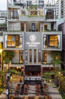 The VietNam Hostel | Hotels | 85 Design