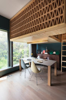 Mini Treehouse Residence | Locali abitativi | NC Design & Architecture