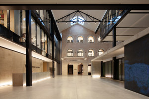 VdA - Vieira de Almeida | Office buildings | Openbook Arquitectura