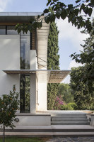 CY House | Detached houses | Kedem Shinar Design & Architecture