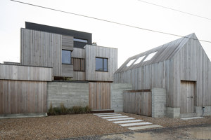 The Suttons | Detached houses | RX Architects