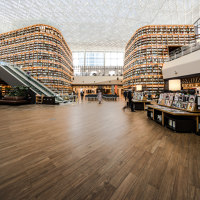 Starfield Library | Manufacturer references | Marca Corona