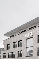 Max Hotel | Referencias de fabricantes | BoConcept