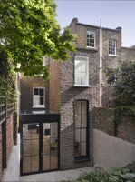 Tower House | Detached houses | Dominic McKenzie Architects