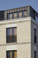 Marvic House | Apartment blocks | Emil Eve Architects