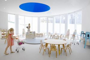 ORA, Nursery of the Future | Kindergartens / day nurseries | Roar Design Studio