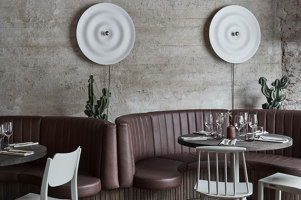 Penélope | Restaurant-Interieurs | Fyra