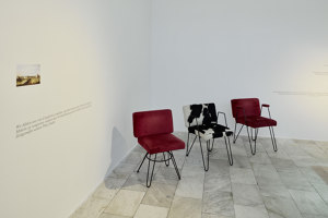 BEHF, Wiener Gemischter Satz Exhibition | Showrooms | BEHF Architects