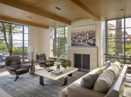 Lake Cove Residence | Maisons particulières | Stuart Silk Architects