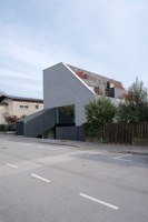 House Portico | Detached houses | Ofis Arhitekti