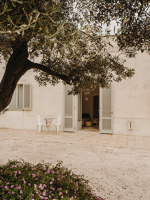 Villa Castelluccio | Living space | Studio Andrew Trotter