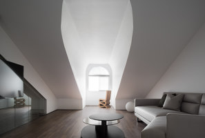 Oblique Box | Espacios habitables | AD Architecture