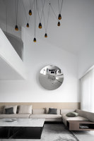 Oblique Box | Wohnräume | AD Architecture