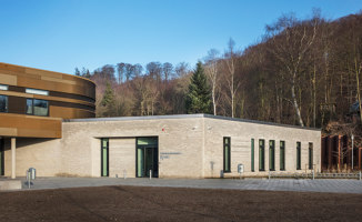 Vejle Psychiatric Hospital | Hospitales | Arkitema Architects