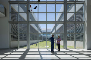 Dr. Gutiérrez Hospital | Hospitals | Mario Corea Arquitectura