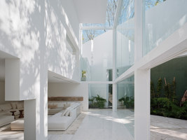 Rombo IV | Einfamilienhäuser | Miguel Angel Aragones