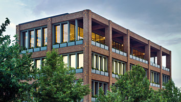 Empera Headquarters | Edifici per uffici | Yerce Architecture