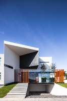225 House | Detached houses | 21 arquitectos