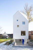 Haus Gables | Casas Unifamiliares | Jennifer Bonner / MALL