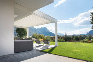 Private villa in Laives | Références des fabricantes | KE Outdoor Design