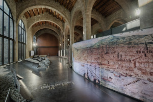 Les Sorres X | Museums | Rocamora Arquitectura
