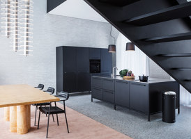 VIPP Chimney House | Living space | Studio David Thulstrup