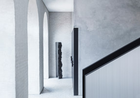 VIPP Chimney House | Living space | Studio David Thulstrup